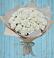 Букет цветов из: Гвоздики в Рудногорске