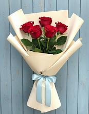 Букет Классика чувств в Рудногорске