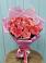 Букет 15 Розовых роз Равель в Рудногорске