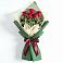 Букет цветов из: Розы в Рудногорске