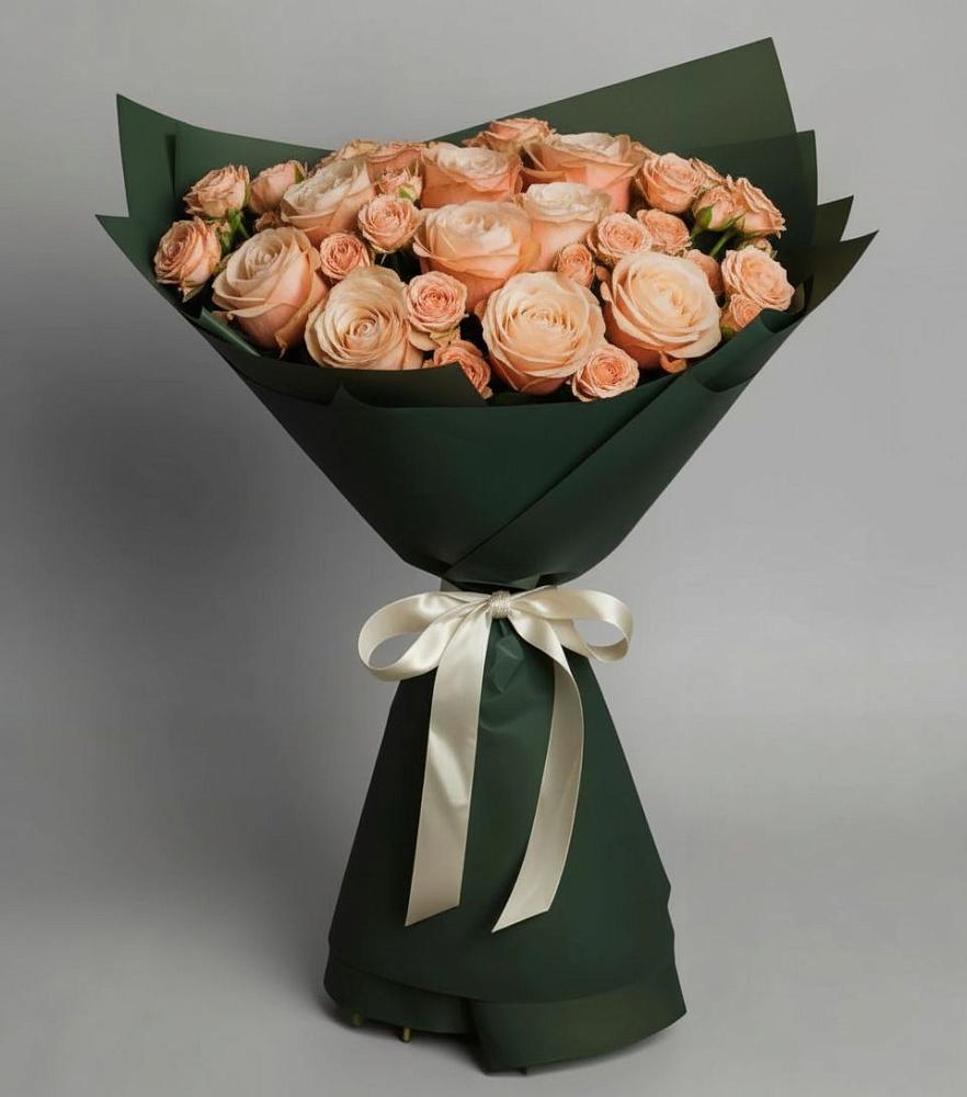 Букет Элегантный в Рудногорске