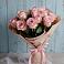 Букет цветов из: Розы в Рудногорске