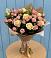 Букет цветов из: Розы в Рудногорске