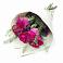 Букет цветов из: Розы в Рудногорске