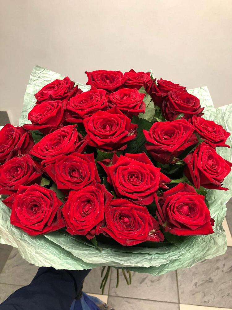 Розы Классика в Рудногорске Букет Классика в Рудногорске