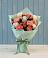 Букет цветов из: Розы в Рудногорске