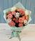 Букет цветов из: Розы в Рудногорске