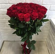 Букет Красные розы Гран При #REPLACE_PRED# Рудногорске